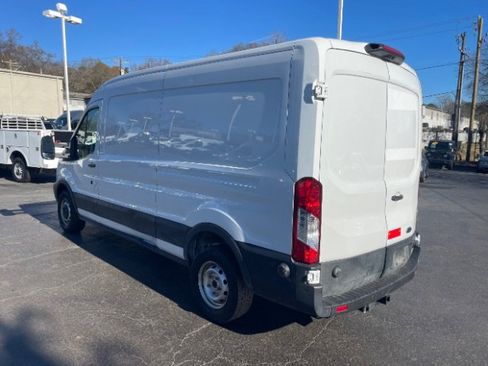 Used 2019 Ford Transit 350 148 Medium Roof image 3