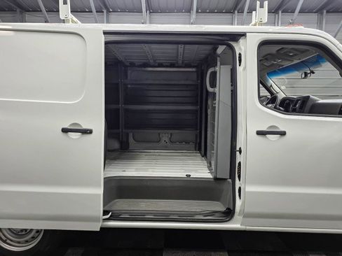 Used 2016 Nissan NV 1500 S w/ Power Package RWD image 10