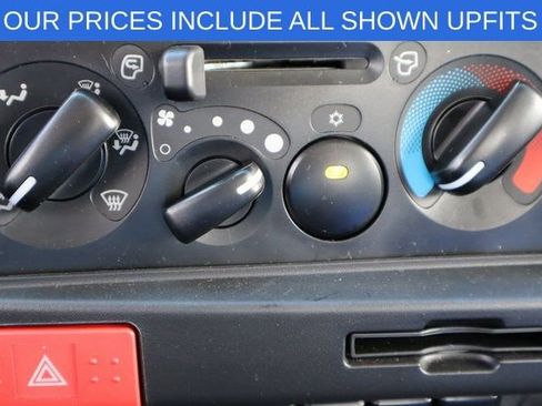 New 2024 Chevrolet Low Cab Forward image 9