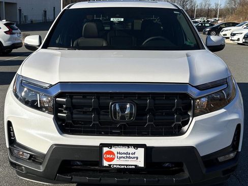 New 2026 Honda Ridgeline RTL image 8