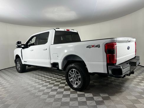 Used 2024 Ford F250 Lariat image 10