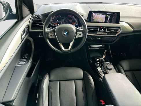 Certified 2023 BMW X3 sDrive30i w/ Convenience Package RWD image 22