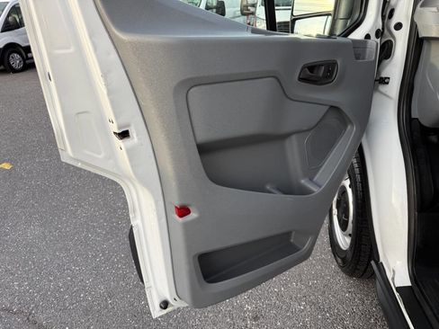 Used 2017 Ford Transit 250 148 Medium Roof image 11