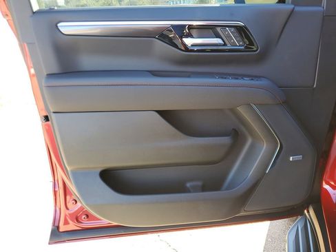 New 2026 Chevrolet Tahoe RST w/ Comfort Package image 18