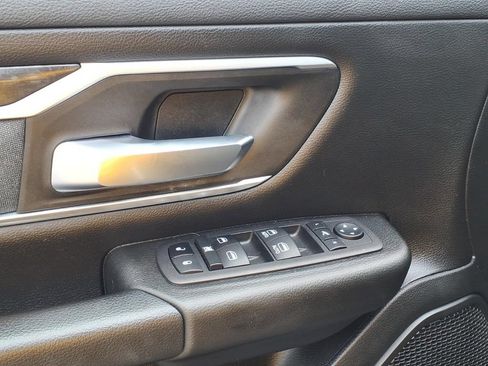Used 2023 RAM 1500 Big Horn AWD/4WD image 4