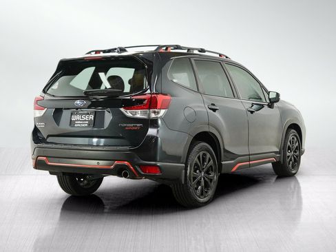 Used 2019 Subaru Forester Sport AWD/4WD image 5