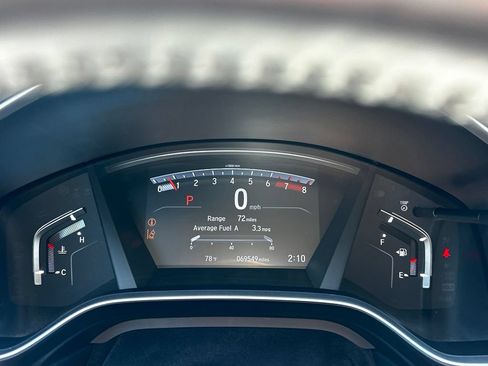 Used 2019 Honda CR-V EX-L image 26