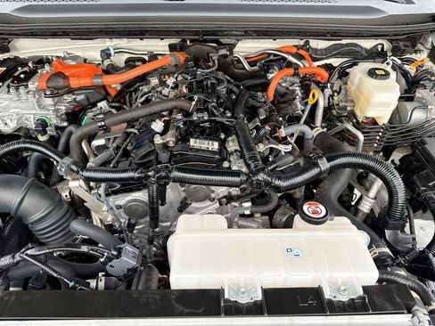 Certified 2025 Toyota Land Cruiser 1958 image 18