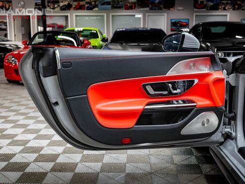 Used 2023 Mercedes-Benz SL 63 AMG 4MATIC image 15