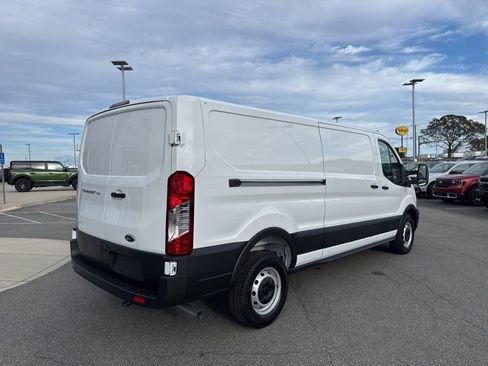 New 2025 Ford Transit 150 Low Roof image 3