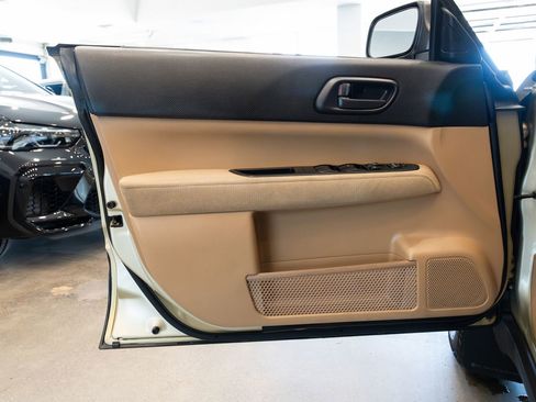 Used 2004 Subaru Forester 2.5X image 14