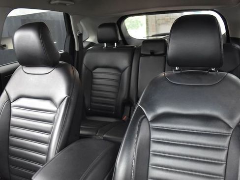 Used 2023 Ford Edge SEL AWD/4WD image 14