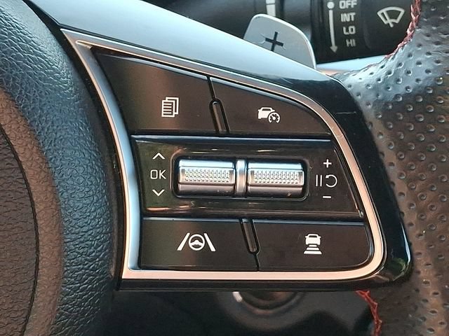 Used 2023 Kia Forte GT FWD image 22