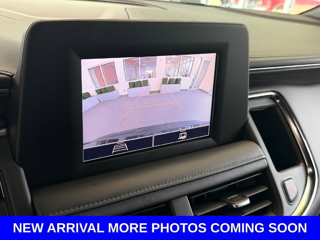 Used 2023 Chevrolet Tahoe LS RWD image 20