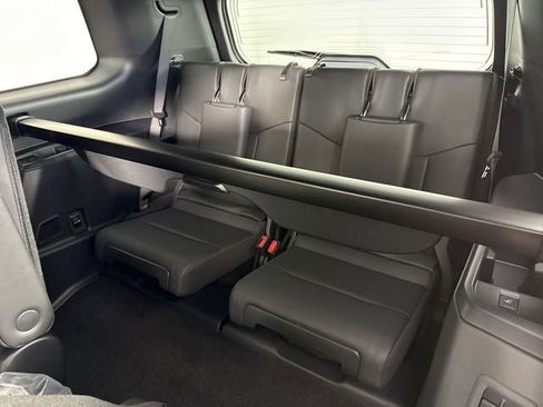 New 2026 Lexus GX 550 image 23