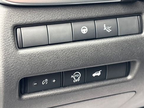 New 2026 Nissan Rogue Platinum w/ Platinum Premium Package image 33