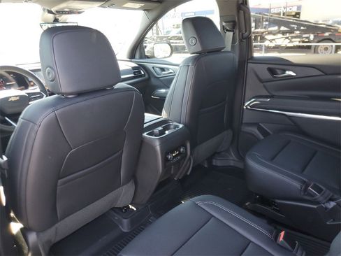 New 2026 Chevrolet Traverse LT w/ Driver Confidence Package image 22