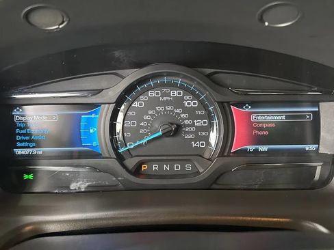 Used 2019 Ford Flex SEL w/ Equipment Group 202A AWD/4WD image 13