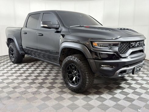 Used 2021 RAM 1500 TRX w/ TRX Level 2 Equipment Group image 7