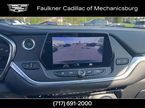 Used 2020 Chevrolet Blazer LT image 22