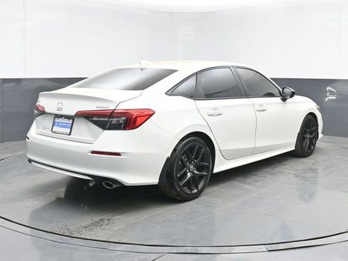 Used 2023 Honda Civic Sport image 10