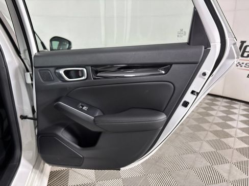 Used 2024 Honda Civic Touring image 26