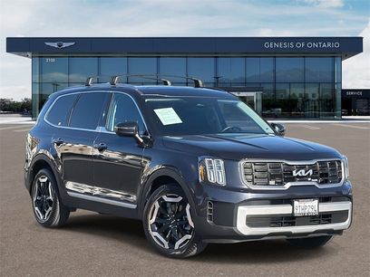 Used 2025 Kia Telluride S