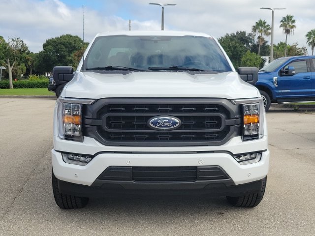 Certified 2023 Ford F150 XLT w/ Equipment Group 302A High RWD image 2