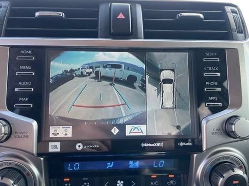 Used 2022 Toyota 4Runner Limited AWD/4WD image 19