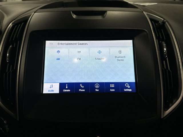 Certified 2020 Ford Edge SEL w/ Convenience Package FWD image 16