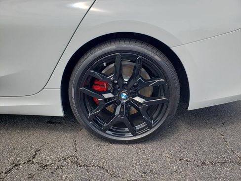 New 2026 BMW 330i xDrive Sedan w/ M Sport Package AWD/4WD image 11