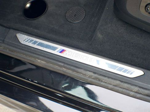 Used 2024 BMW X5 M60i image 38