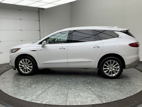 Used 2019 Buick Enclave Premium AWD/4WD image 40