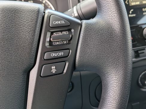 New 2026 Nissan Frontier SV w/ Tow Package image 18