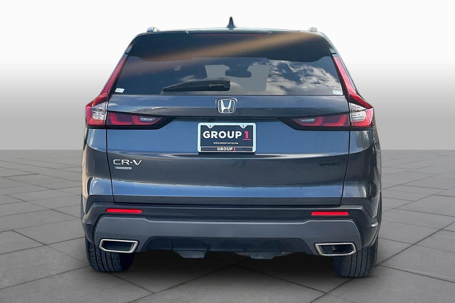 Used 2023 Honda CR-V Sport image 5