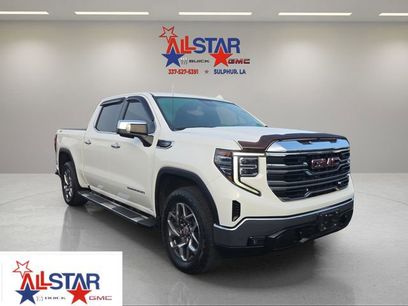 Used 2023 GMC Sierra 1500 SLT w/ SLT Premium Package