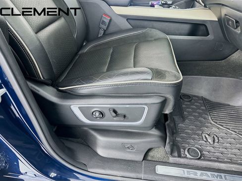 Used 2021 RAM 1500 Laramie image 33