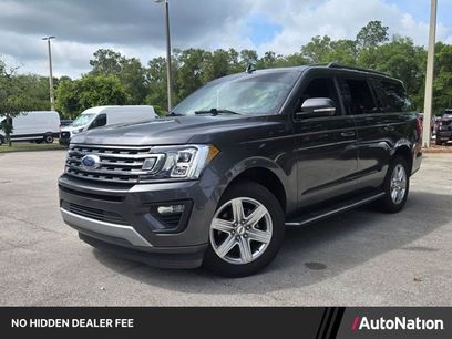 Used 2021 Ford Expedition XLT
