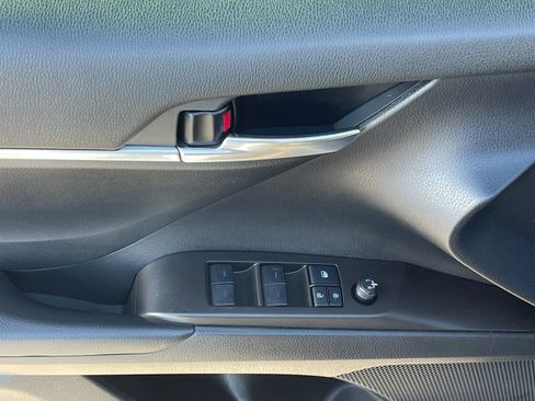 Used 2022 Toyota Camry TRD image 13