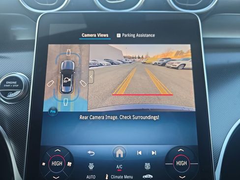 New 2026 Mercedes-Benz GLC 300 4MATIC image 19