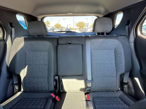 Certified 2024 Chevrolet Equinox LT image 23