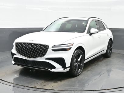 New 2026 Genesis GV70 2.5T Sport Prestige