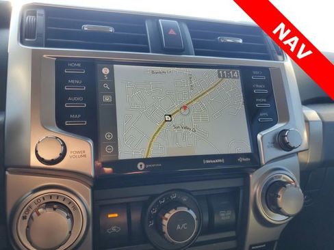 Used 2021 Toyota 4Runner SR5 Premium image 22