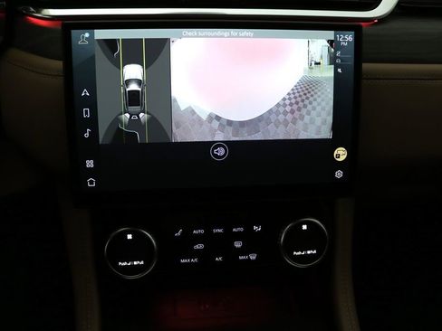 Used 2023 Jaguar F-PACE S image 22