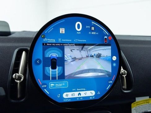 New 2026 MINI Cooper Countryman S image 15