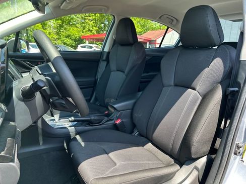 Used 2023 Subaru Impreza 2.0i Premium AWD/4WD image 10