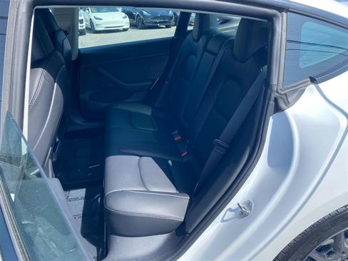 Used 2023 Tesla Model 3 Standard Range RWD image 11