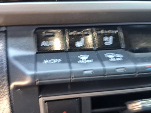 Used 2025 Toyota Camry XSE w/ Premium Package image 32