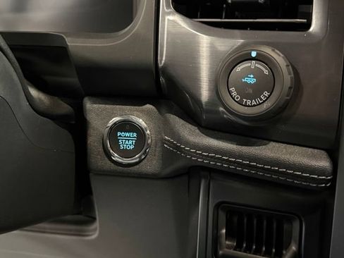 Used 2025 Ford F150 Lightning Flash AWD/4WD image 18