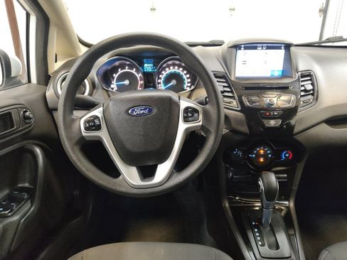 Used 2019 Ford Fiesta SE w/ Equipment Group 201A FWD image 22